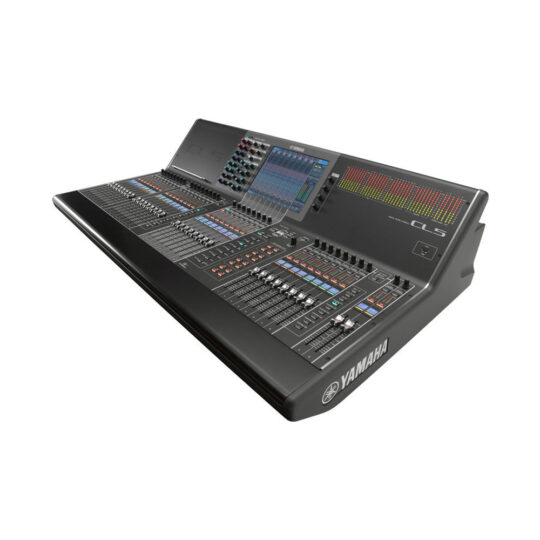 Système de mixage Yamaha CL5